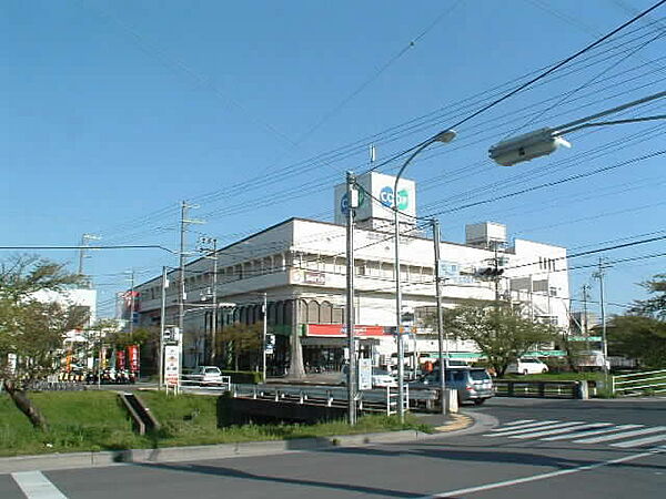 アヴェニーレ曽根 ｜兵庫県高砂市曽根町(賃貸アパート2LDK・2階・70.54㎡)の写真 その15