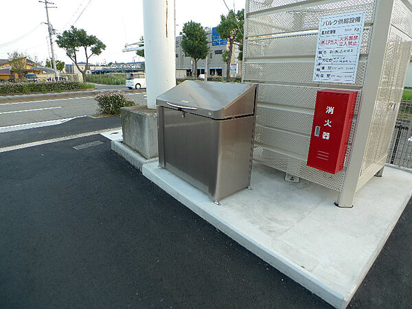 Eagle’s nest ｜兵庫県加古川市加古川町南備後(賃貸マンション1LDK・3階・35.31㎡)の写真 その16