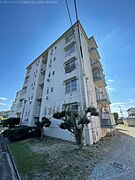 新神野住宅３棟 2階 築50年8ヶ月の賃貸物件