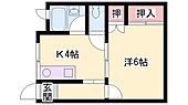 加古川市尾上町口里 2階建 築26年のイメージ