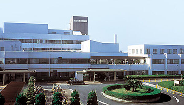 画像21:加古川東市民病院（2536m）
