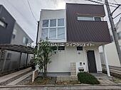 加古川市平岡町土山 2階建 築16年のイメージ