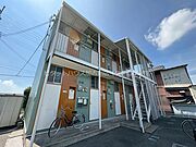 加古川駅より徒歩19分 2階 築26年6ヶ月の賃貸物件
