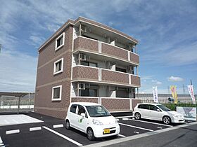 グランシャリオ  ｜ 兵庫県加古川市野口町坂元北５丁目11（賃貸マンション1LDK・3階・41.40㎡） その1