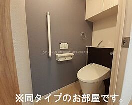 メゾン　グレーヌ王子町II  ｜ 兵庫県小野市王子町851（賃貸アパート1LDK・1階・40.11㎡） その3