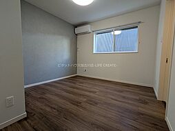 SUN MARE 三木本町 1階1Kのリビング/ダイニング