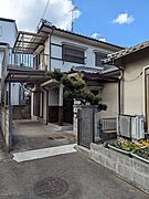 宝殿駅より徒歩24分 築47年6ヶ月の賃貸物件