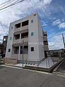 シャーメゾン・グランA東加古川 3階 新築の賃貸物件