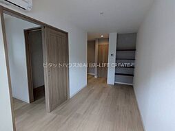 Well−being　東加古川 2階1LDKのリビング/ダイニング