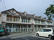 サニーコート．２ 2階 築28年4ヶ月の賃貸物件