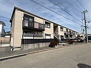 宝殿駅より徒歩8分 2階 築26年8ヶ月の賃貸物件