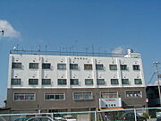 浜の宮駅より徒歩3分 2階 築55年3ヶ月の賃貸物件