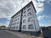 ヴィラージュはりま 4階 築49年7ヶ月の賃貸物件