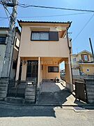 尾上の松駅より徒歩8分 築34年7ヶ月の賃貸物件