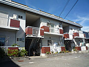 宝殿駅より徒歩15分 2階 築37年8ヶ月の賃貸物件