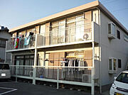 尾上ハイム 2階 築36年8ヶ月の賃貸物件