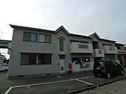 浜の宮駅より徒歩11分 2階 築38年6ヶ月の賃貸物件