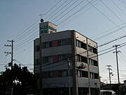 高砂駅より徒歩12分 4階 築36年4ヶ月の賃貸物件