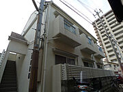 ハイツ中岡 1階 築32年11ヶ月の賃貸物件