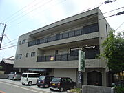 浜の宮駅より徒歩15分 2階 築34年の賃貸物件