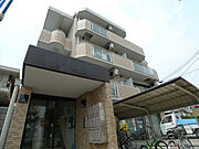 荒井駅より徒歩10分 2階 築35年8ヶ月の賃貸物件