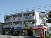 メゾンドヴェルジェ 2階 築34年2ヶ月の賃貸物件