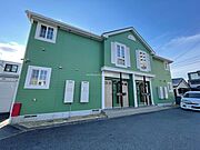 加古川駅より徒歩12分 1階 築23年10ヶ月の賃貸物件