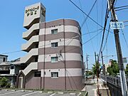 ロイヤルコーポ伊保2 4階 築36年3ヶ月の賃貸物件