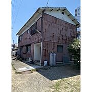 加古川駅より徒歩12分 築53年10ヶ月の賃貸物件