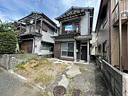 加古川駅より徒歩14分 築52年5ヶ月の賃貸物件