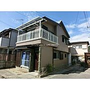 曽根駅より徒歩9分 築52年の賃貸物件