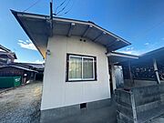 浜の宮駅より徒歩14分 築52年10ヶ月の賃貸物件