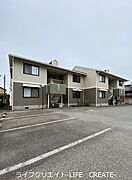 尾上の松駅より徒歩18分 2階 築31年6ヶ月の賃貸物件