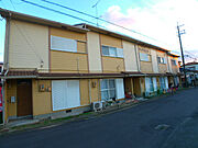 加古川駅より徒歩13分 築41年の賃貸物件