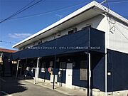 伊保駅より徒歩1分 2階 築41年4ヶ月の賃貸物件