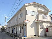 第２加古川ヤングハイツ 築39年の賃貸物件