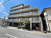 土山駅より徒歩5分 2階 築28年の賃貸物件