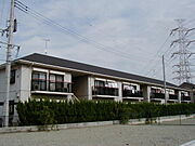 山陽曽根駅より徒歩8分 1階 築31年1ヶ月の賃貸物件