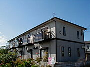 浜の宮駅より徒歩13分 築30年7ヶ月の賃貸物件