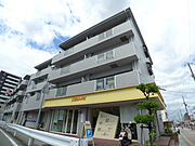 ファミールハイツ 4階 築36年10ヶ月の賃貸物件