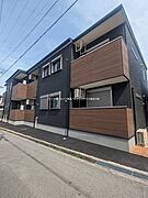 別府駅より徒歩11分 2階 築1年9ヶ月の賃貸物件