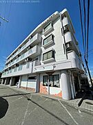 加古川駅より徒歩12分 4階 築36年7ヶ月の賃貸物件