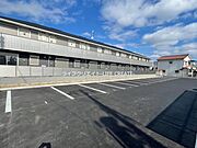 メゾンベルハープ 2階 築1年10ヶ月の賃貸物件