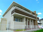 葉多駅より徒歩17分 1階 築14年5ヶ月の賃貸物件