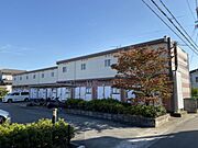 レオパレスエコハウス華園 2階 築21年7ヶ月の賃貸物件