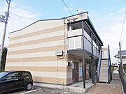 レオパレスゾネグランツ 2階 築18年3ヶ月の賃貸物件