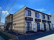 浜の宮駅より徒歩8分 2階 築18年7ヶ月の賃貸物件