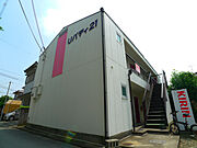 リバティ21 2階 築37年10ヶ月の賃貸物件