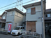 高砂駅より徒歩35分 築33年1ヶ月の賃貸物件