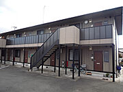 富士ハイツ 2階 築24年8ヶ月の賃貸物件